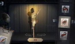 第五人格最新爆料蓝挂,神秘蓝挂揭秘，全新游戏元素即将上线！