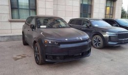 理想one最新爆料,揭秘未来智能电动SUV的颠覆性亮点